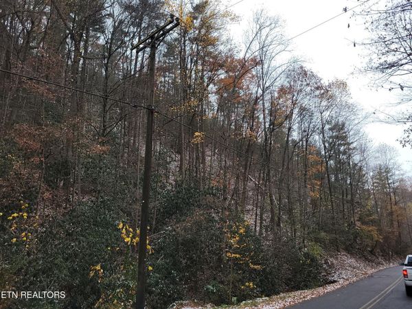 Lot 37/38 Alpine Drive, Sevierville, TN 37876