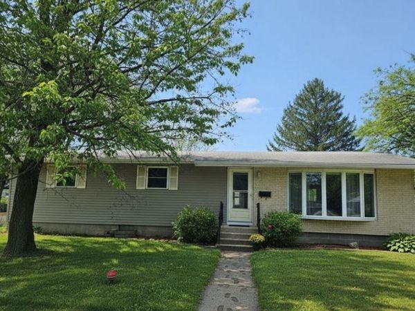 218 S Ohio Street, Prairie Du Chien, WI 53821