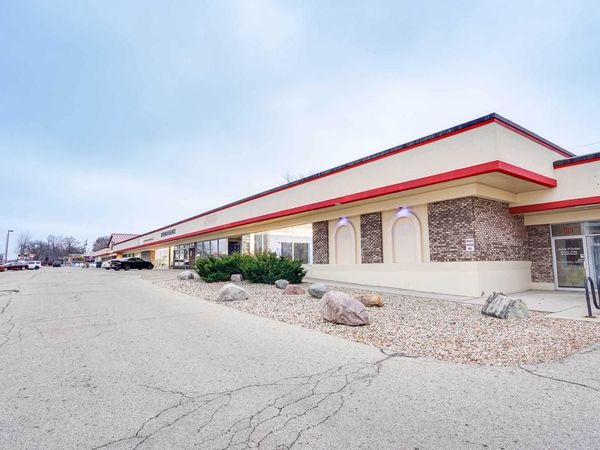 195-209 Cottage Grove Road, Madison, WI 53716