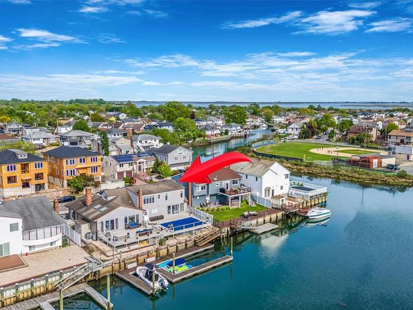 3452 Ocean Avenue, Oceanside, NY 11572