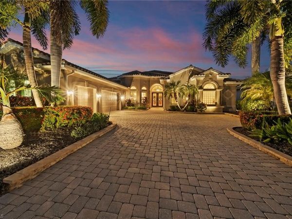 19287 La Serena DR, ESTERO, FL 33967