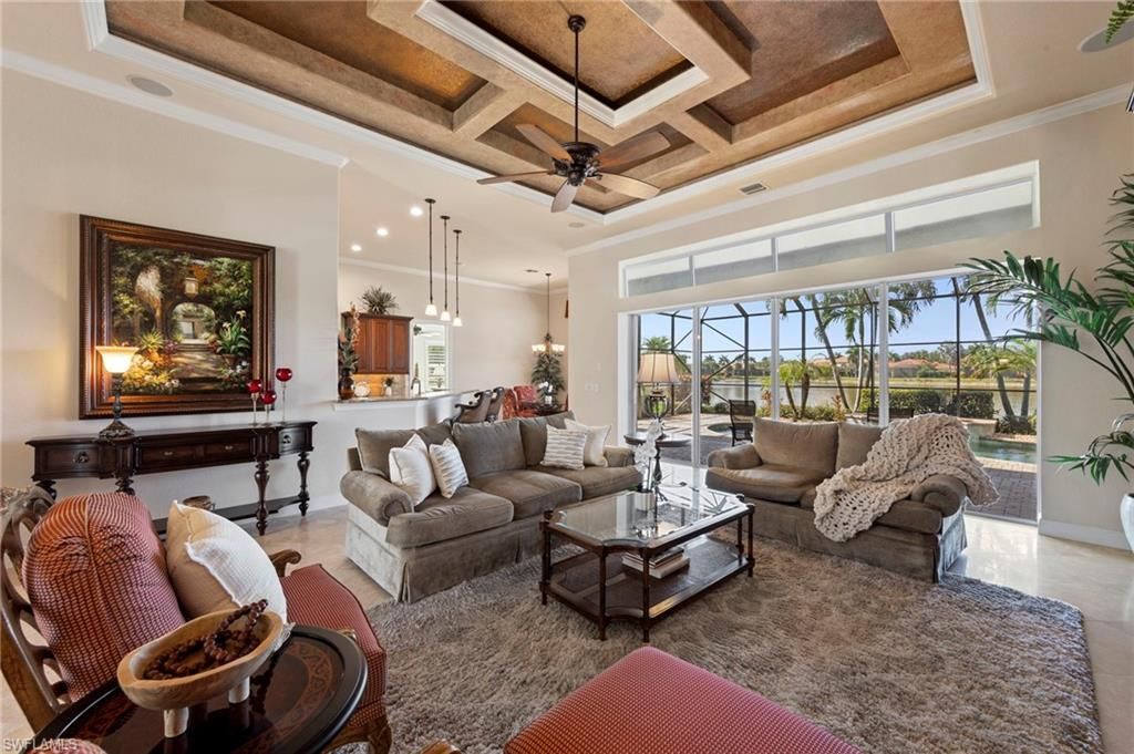 19287 La Serena Dr, Estero, FL 33967 Photo