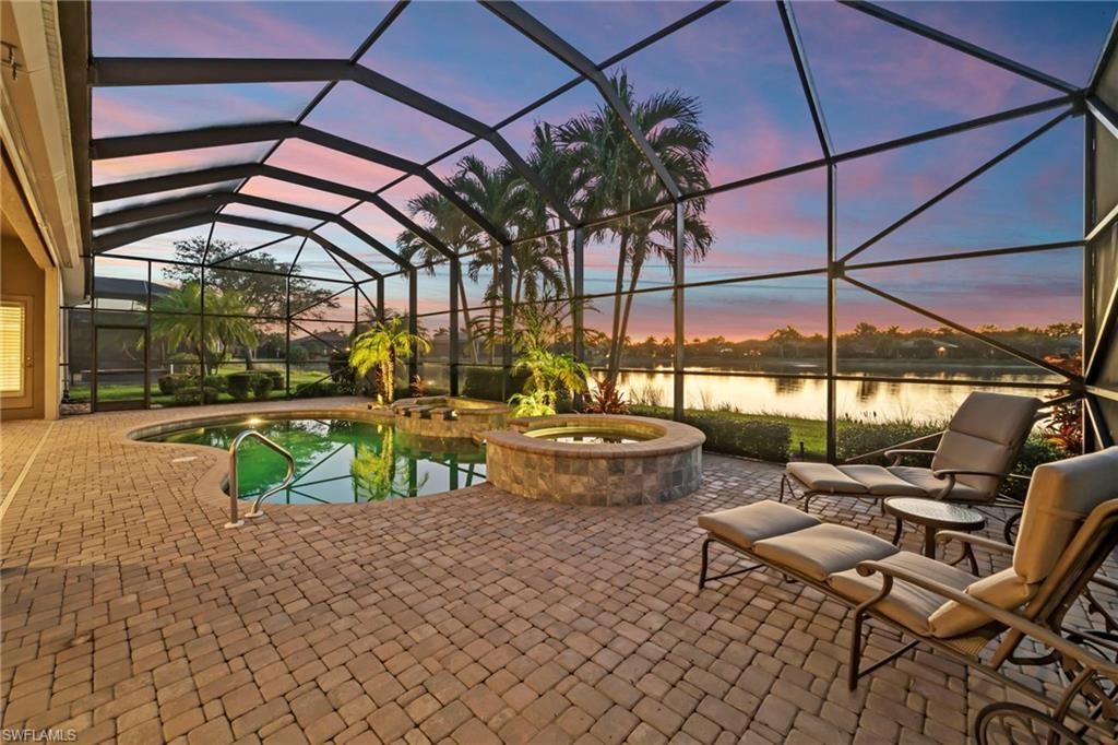 19287 La Serena Dr, Estero, FL 33967 Photo