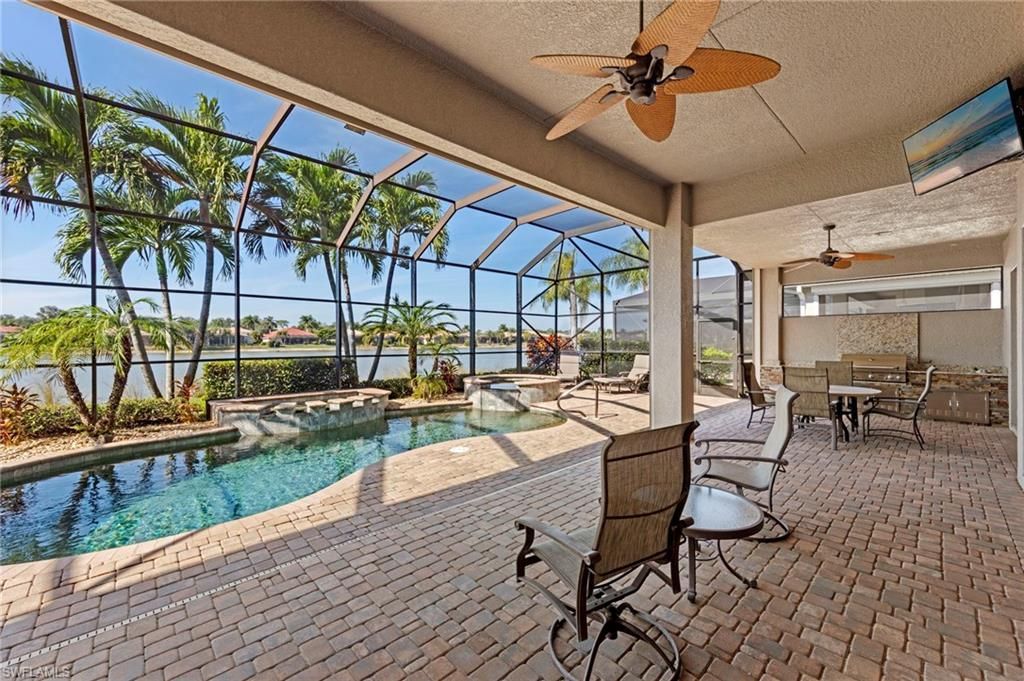 19287 La Serena Dr, Estero, FL 33967 Photo