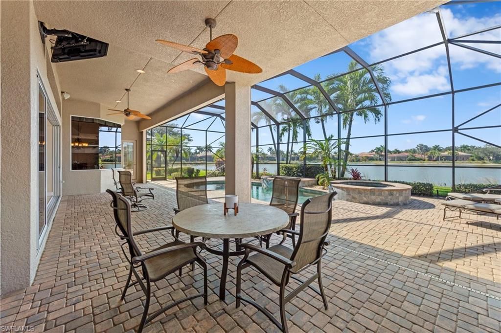 19287 La Serena Dr, Estero, FL 33967 Photo