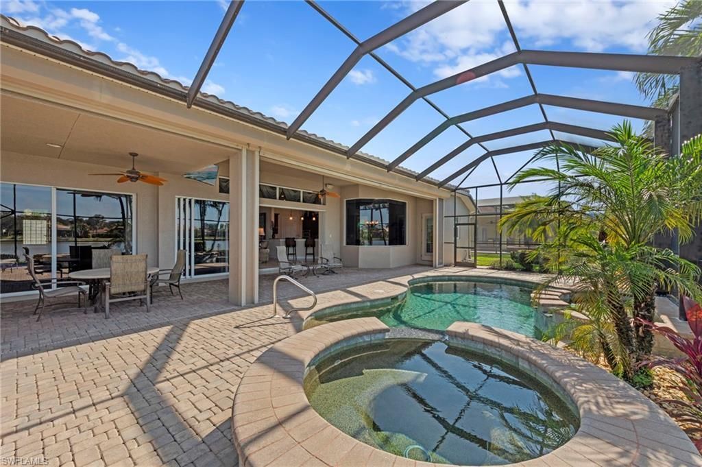 19287 La Serena Dr, Estero, FL 33967 Photo