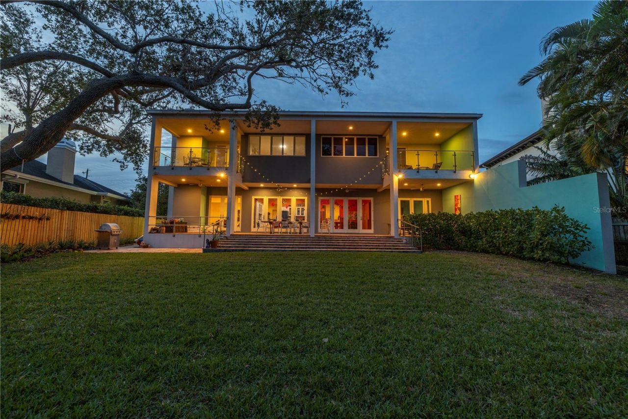 838 Monterey Boulevard Ne, Saint Petersburg, FL 33704 Photo