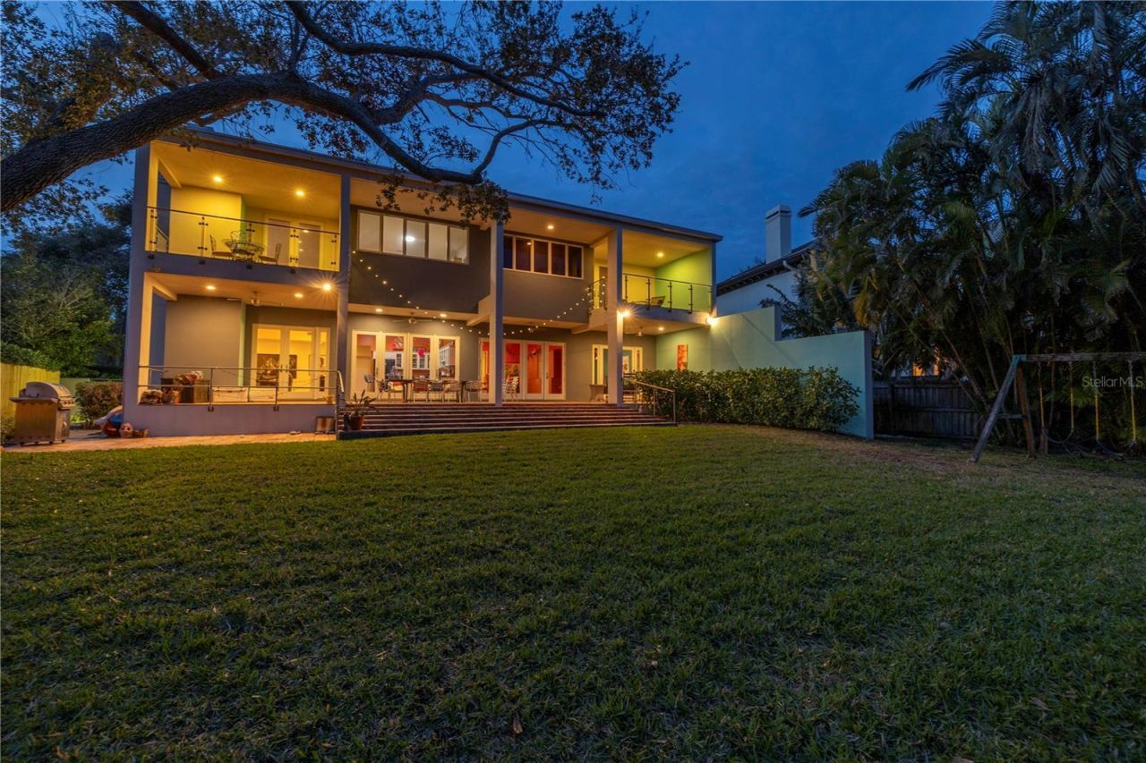 838 Monterey Boulevard Ne, Saint Petersburg, FL 33704 Photo