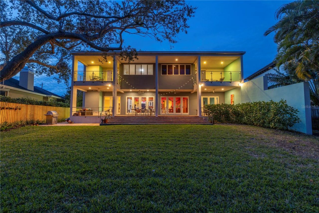 838 Monterey Boulevard Ne, Saint Petersburg, FL 33704 Photo