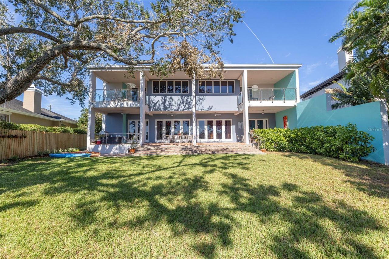 838 Monterey Boulevard Ne, Saint Petersburg, FL 33704 Photo