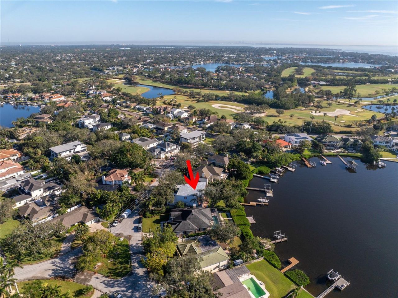 838 Monterey Boulevard Ne, Saint Petersburg, FL 33704 Photo