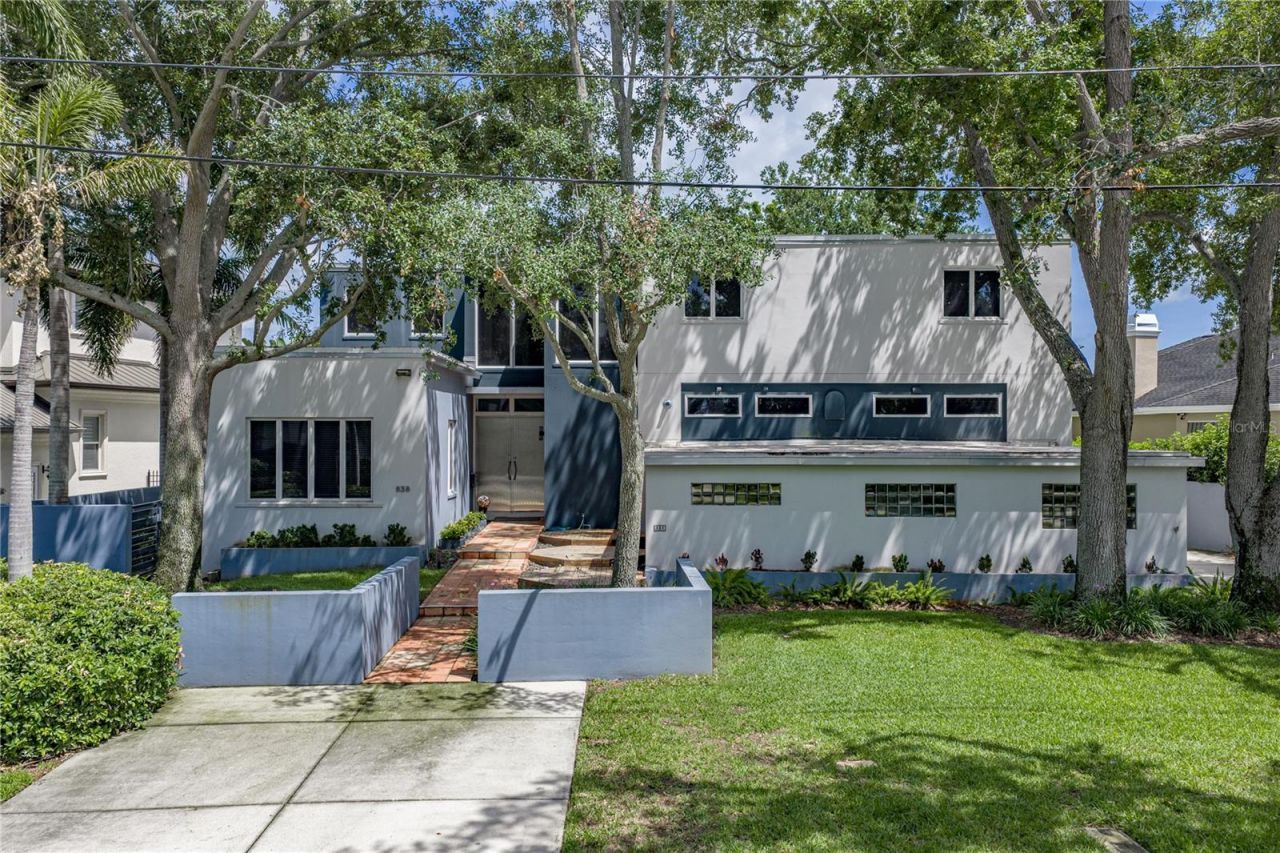 838 Monterey Boulevard Ne, Saint Petersburg, FL 33704 Photo