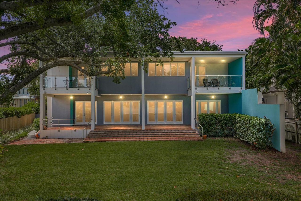 838 Monterey Boulevard Ne, Saint Petersburg, FL 33704 Photo