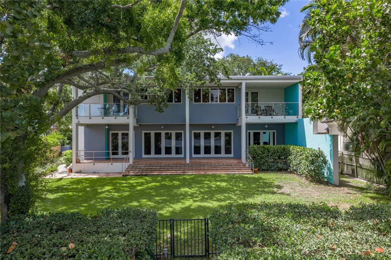 838 Monterey Boulevard Ne, Saint Petersburg, FL 33704 Photo