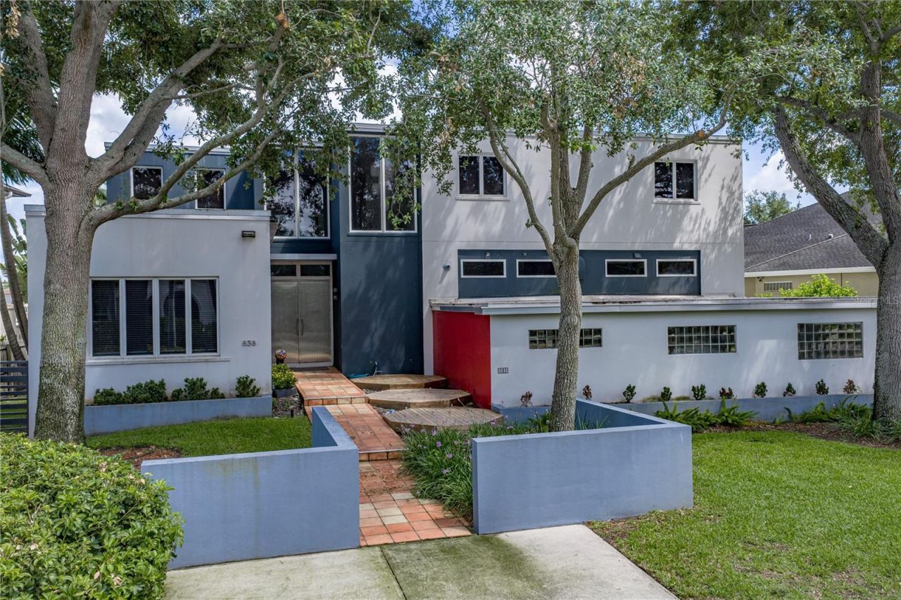 838 Monterey Boulevard Ne, Saint Petersburg, FL 33704 Photo