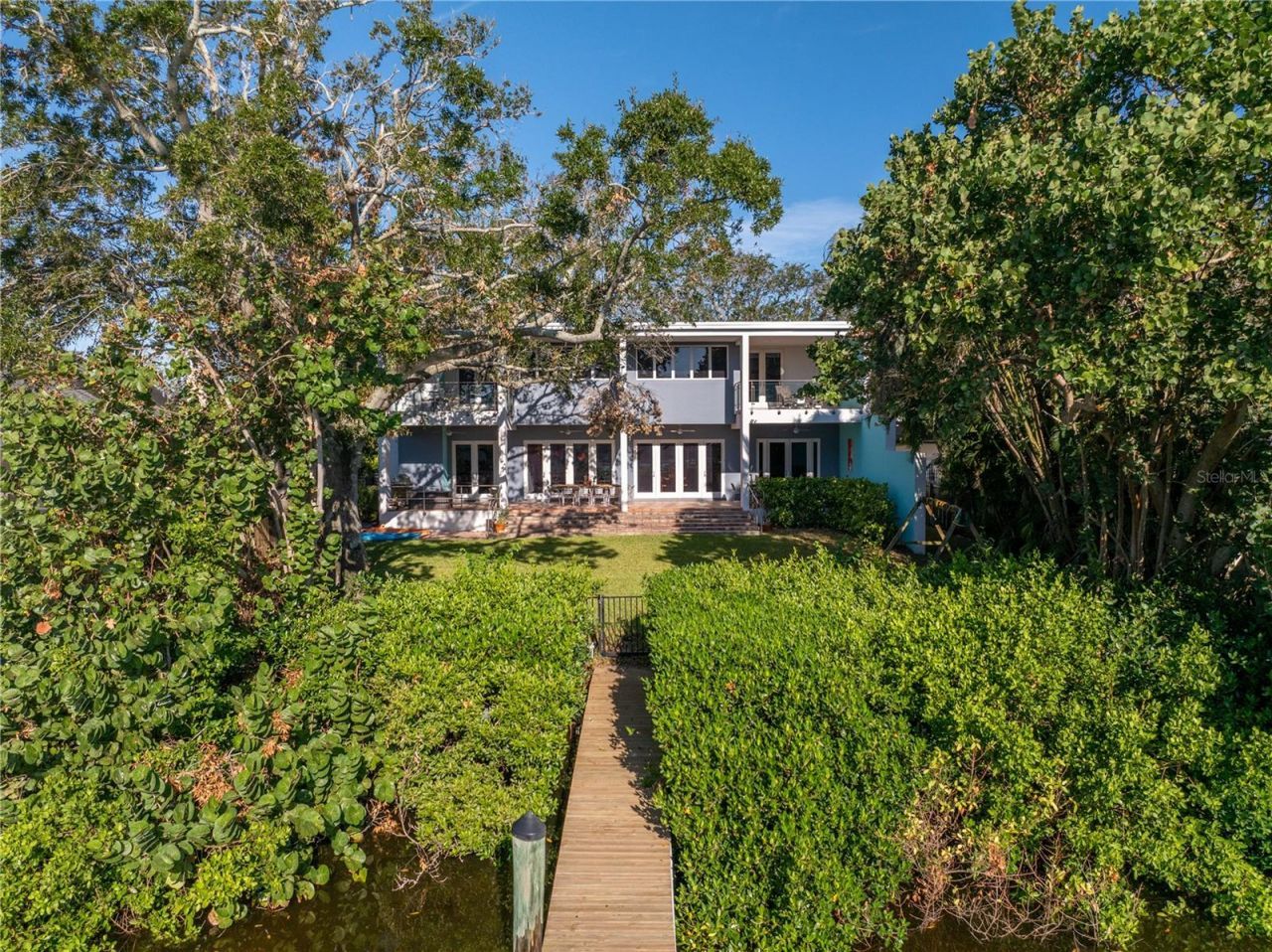 838 Monterey Boulevard Ne, Saint Petersburg, FL 33704 Photo