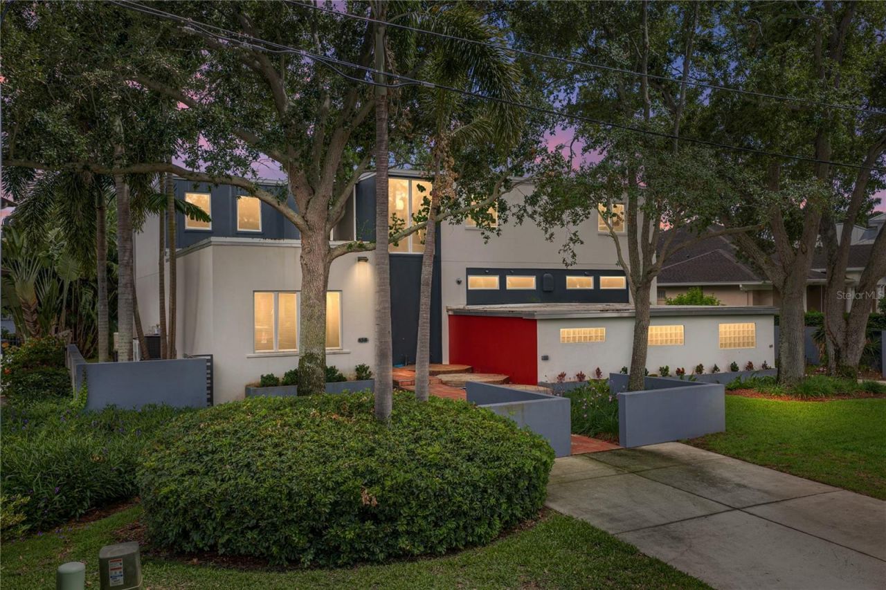 838 Monterey Boulevard Ne, Saint Petersburg, FL 33704 Photo