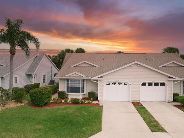 4064 Gator Trace Road, Fort Pierce, FL 34982