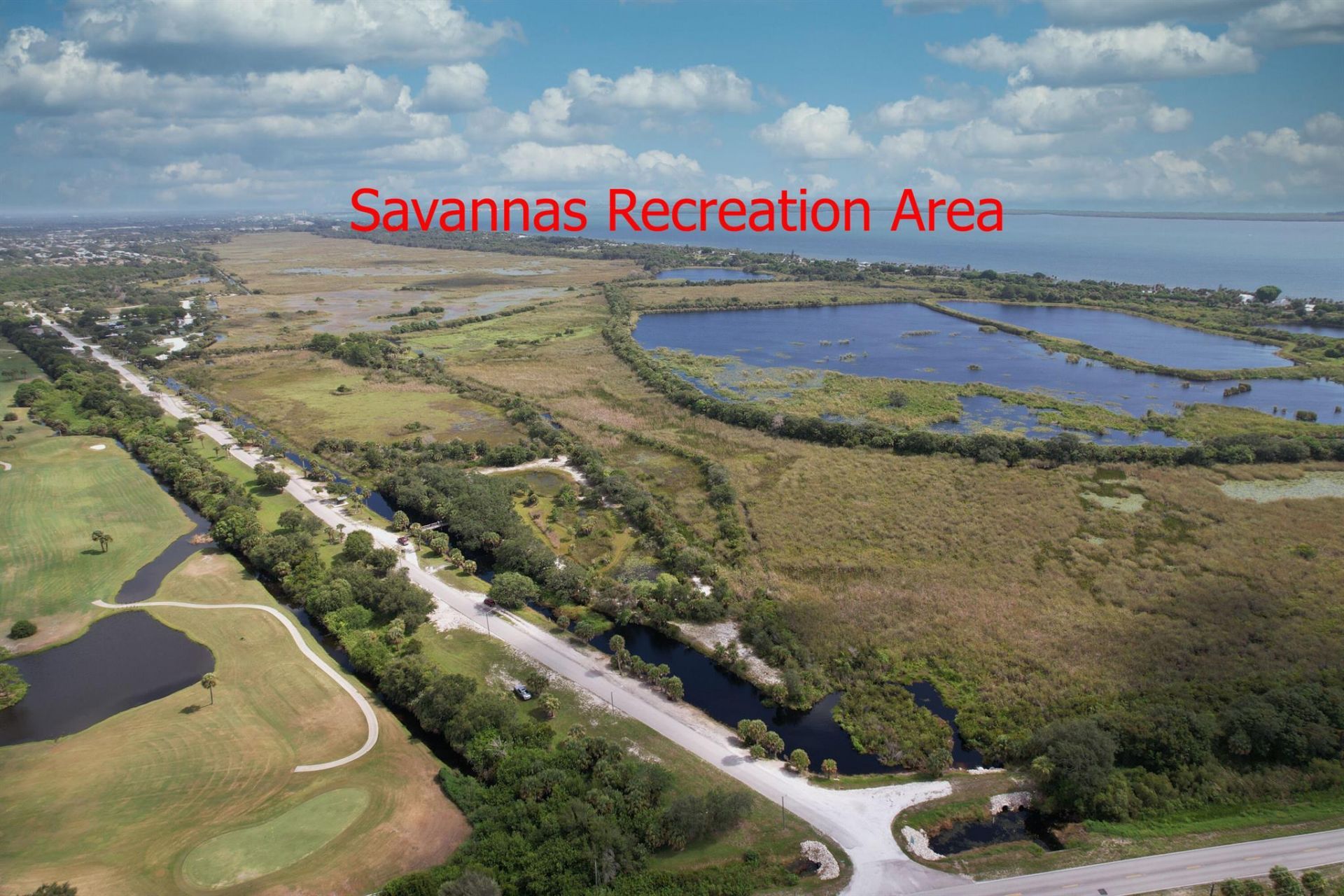 4064 Gator Trace Road, Fort Pierce, FL 34982 Photo