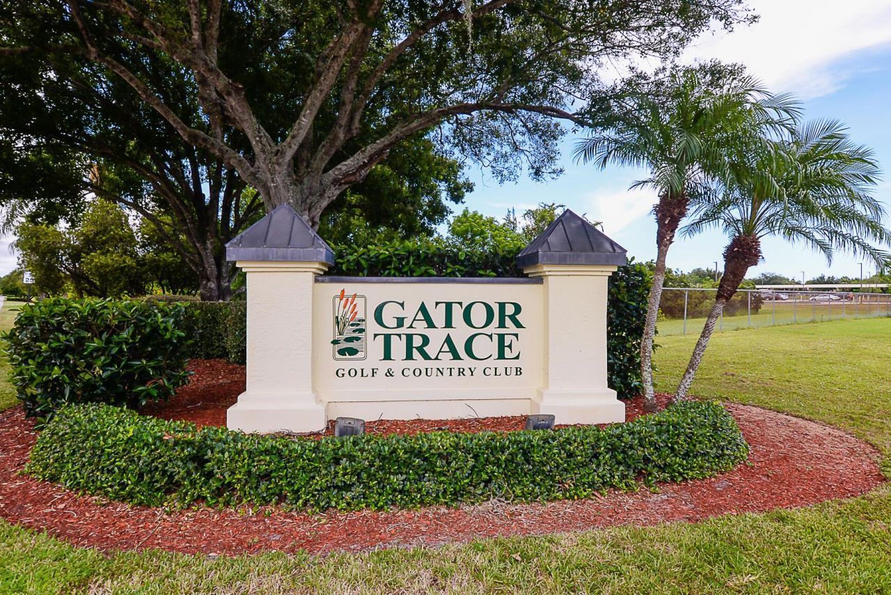 4064 Gator Trace Road, Fort Pierce, FL 34982 Photo