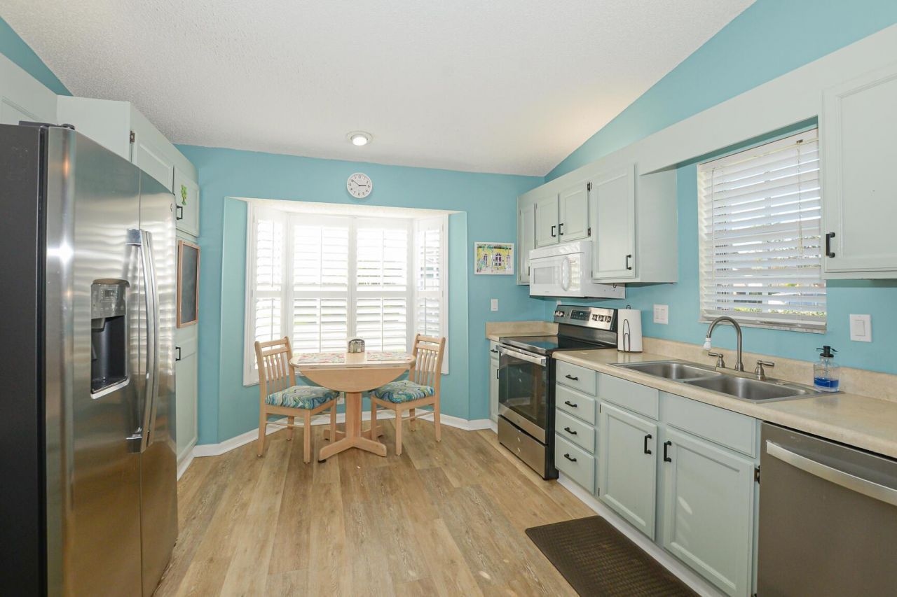 4064 Gator Trace Road, Fort Pierce, FL 34982 Photo