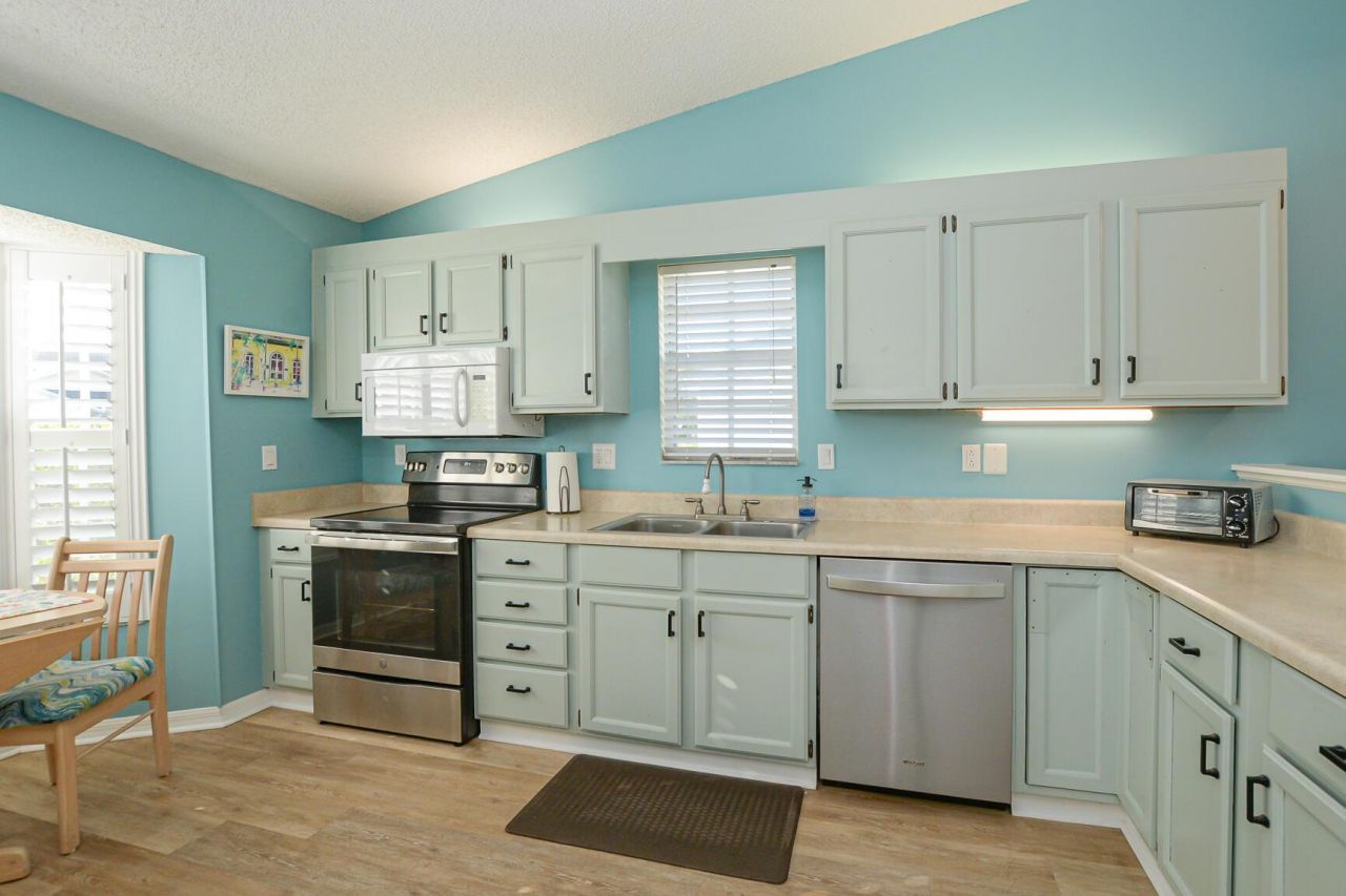 4064 Gator Trace Road, Fort Pierce, FL 34982 Photo