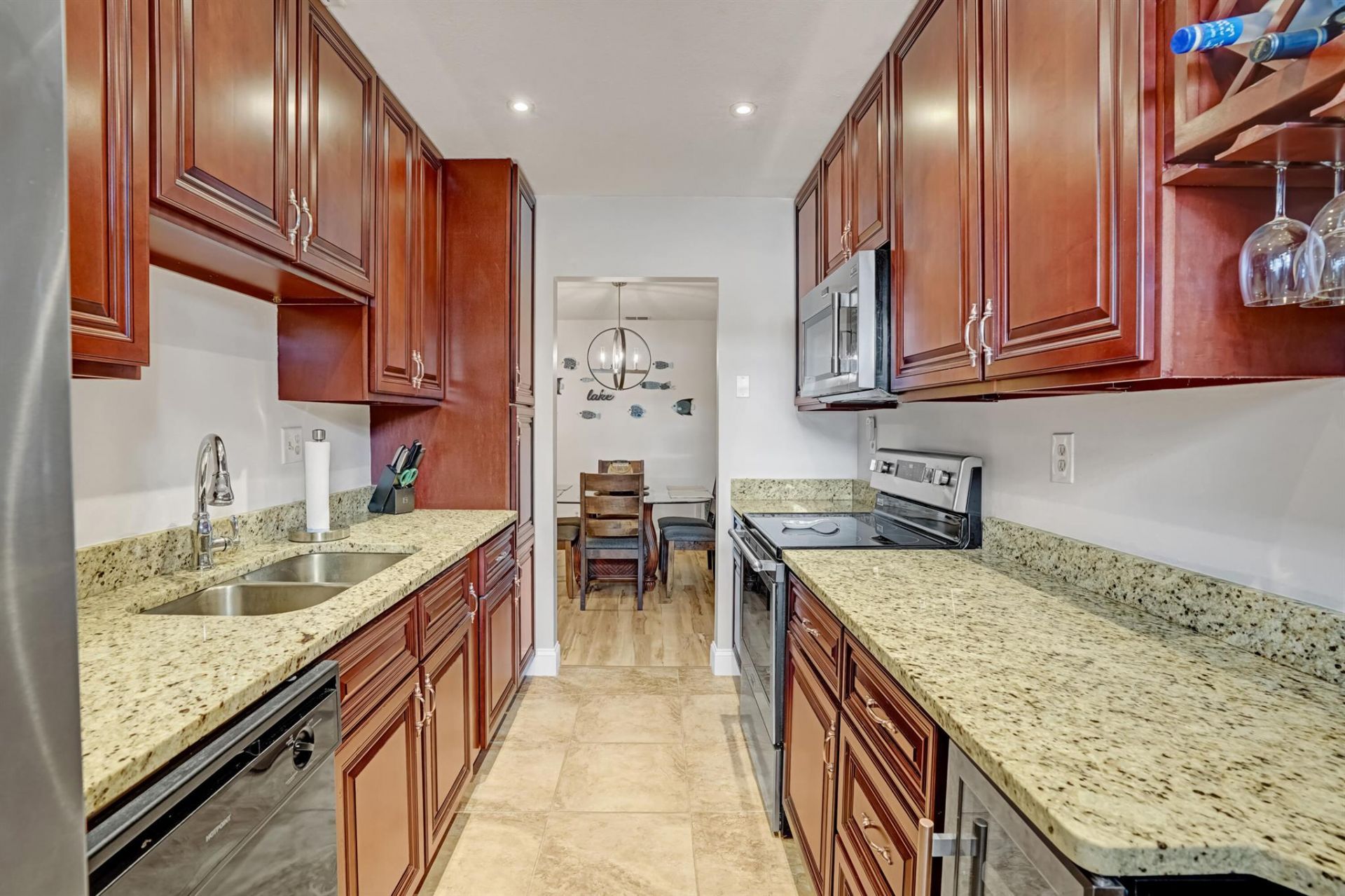 1734 Lakefront Boulevard, Unit B, Fort Pierce, FL 34982 Photo