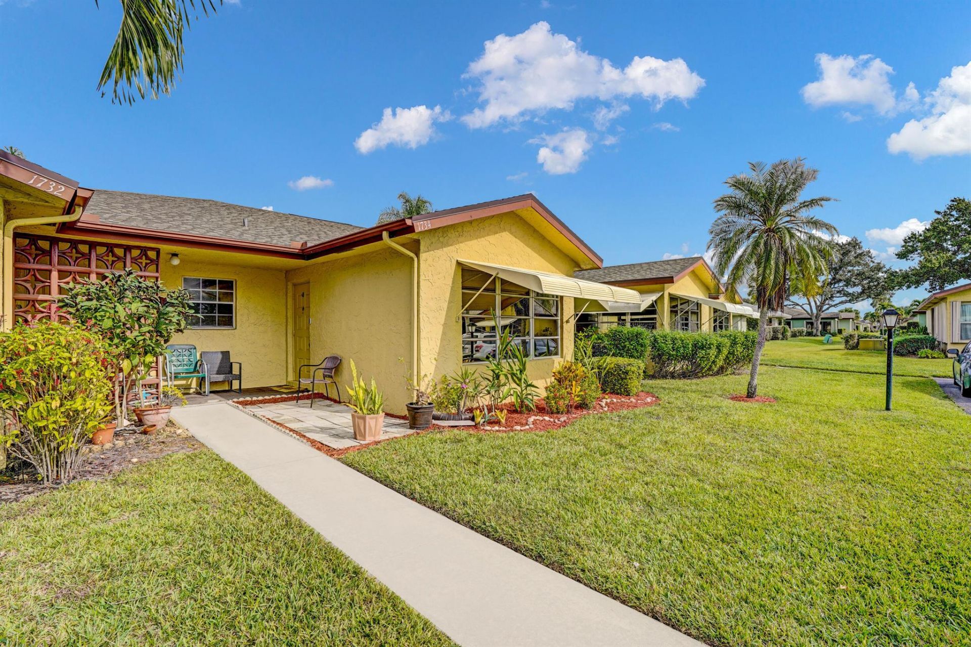 1734 Lakefront Boulevard, Unit B, Fort Pierce, FL 34982 Photo
