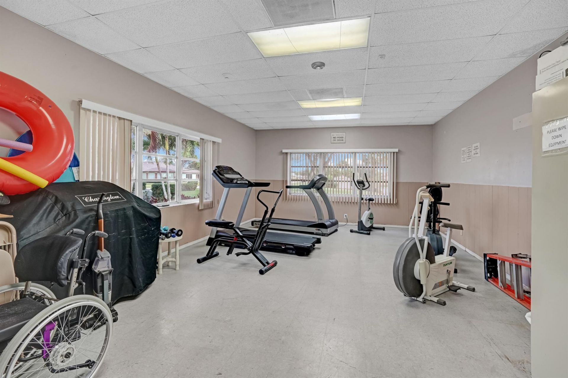 1734 Lakefront Boulevard, Unit B, Fort Pierce, FL 34982 Photo