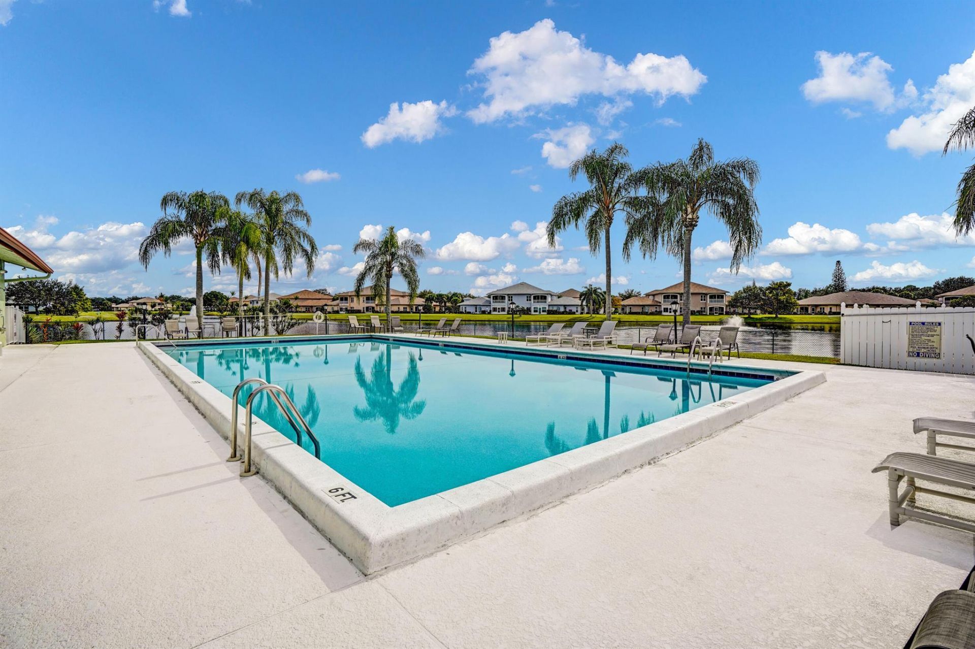 1734 Lakefront Boulevard, Unit B, Fort Pierce, FL 34982 Photo