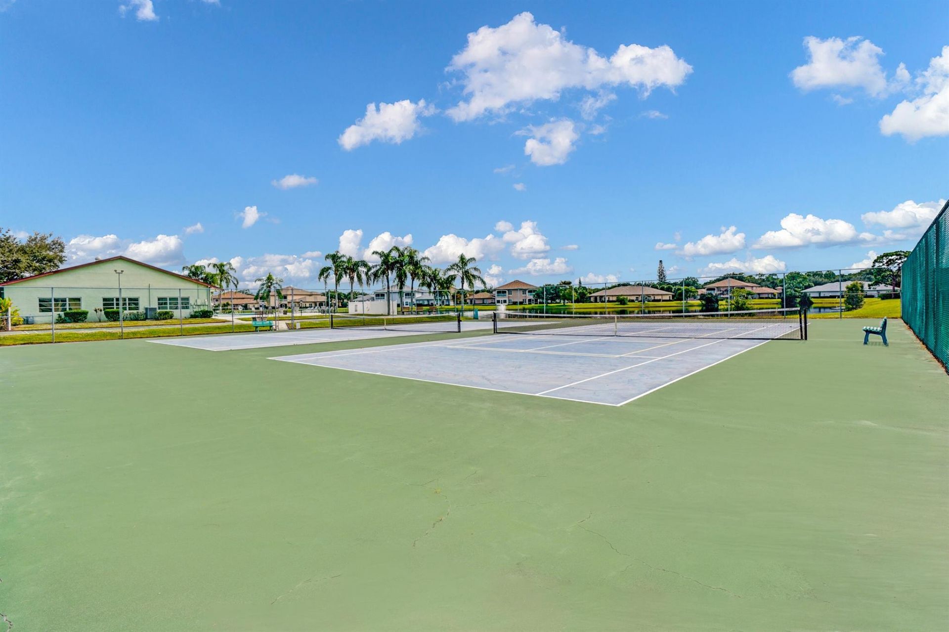 1734 Lakefront Boulevard, Unit B, Fort Pierce, FL 34982 Photo