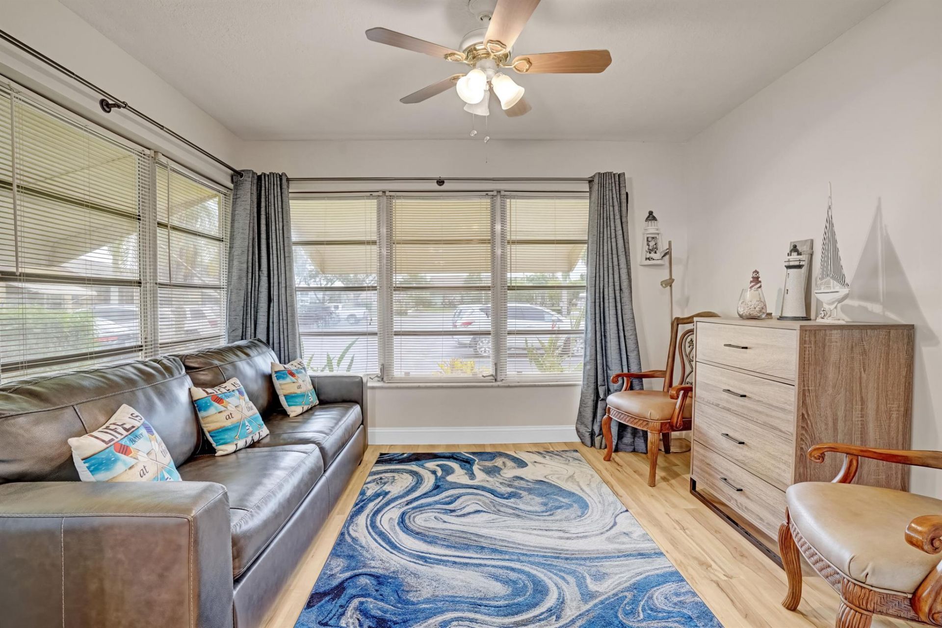 1734 Lakefront Boulevard, Unit B, Fort Pierce, FL 34982 Photo