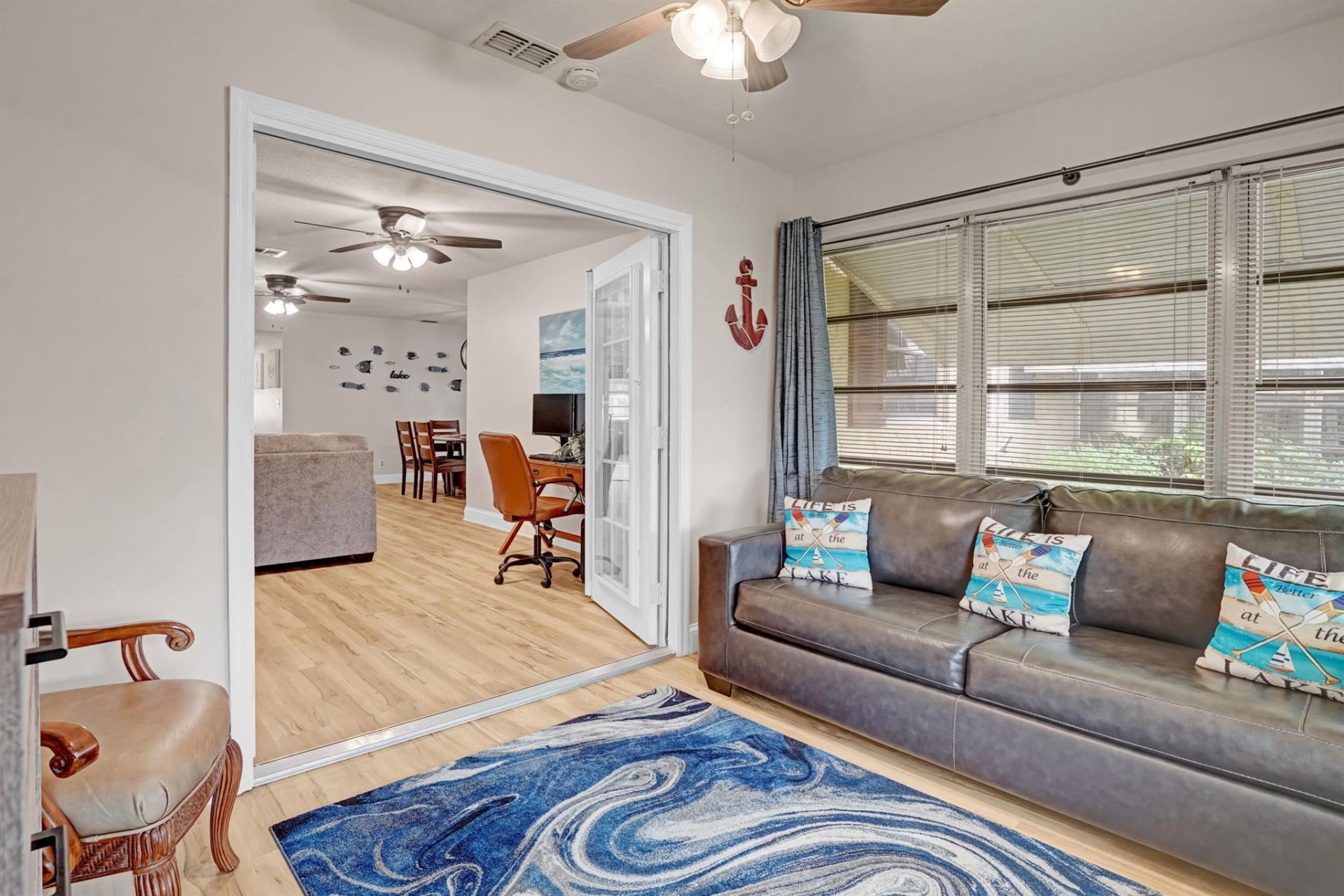 1734 Lakefront Boulevard, Unit B, Fort Pierce, FL 34982 Photo