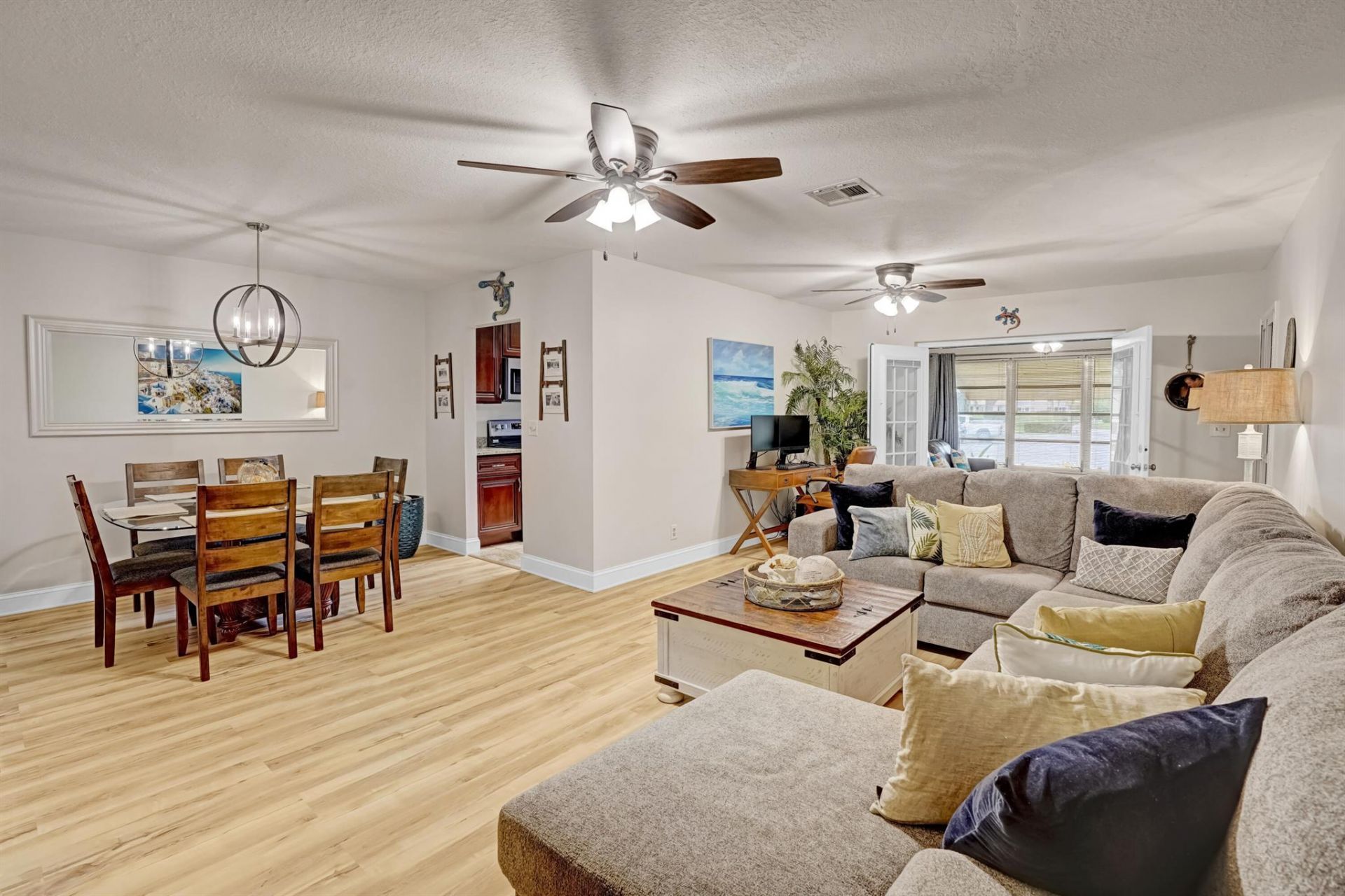 1734 Lakefront Boulevard, Unit B, Fort Pierce, FL 34982 Photo