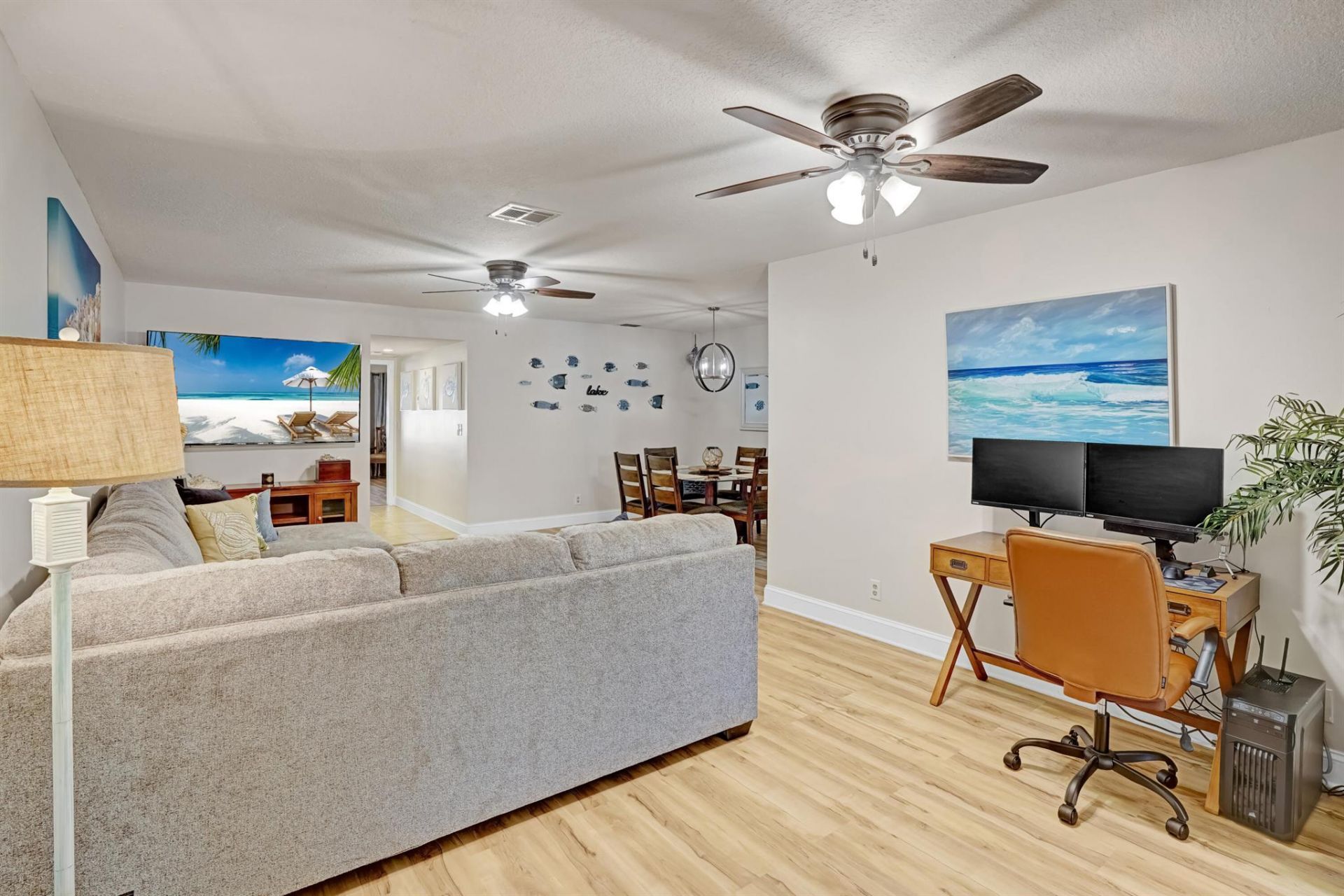 1734 Lakefront Boulevard, Unit B, Fort Pierce, FL 34982 Photo