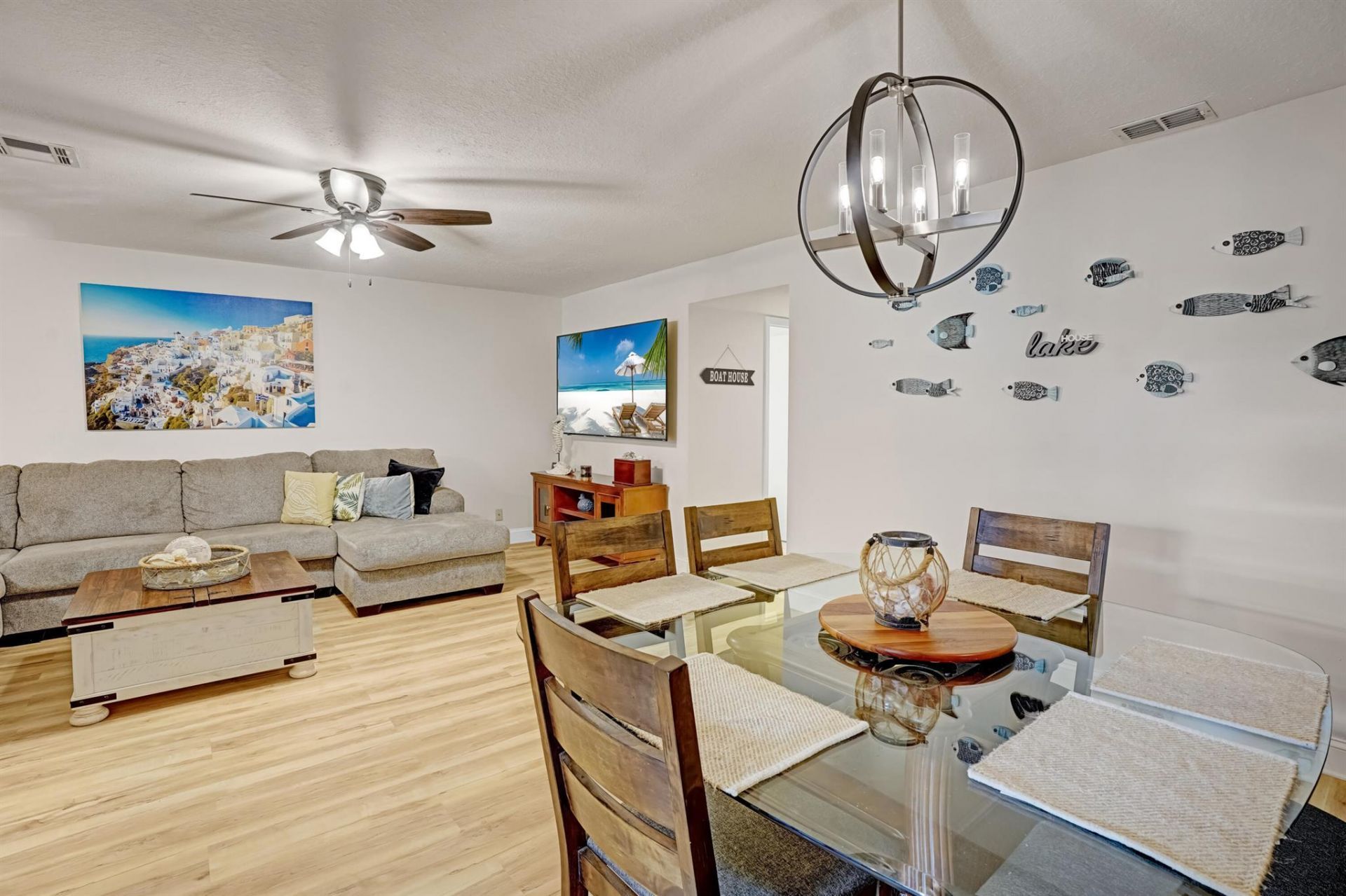 1734 Lakefront Boulevard, Unit B, Fort Pierce, FL 34982 Photo