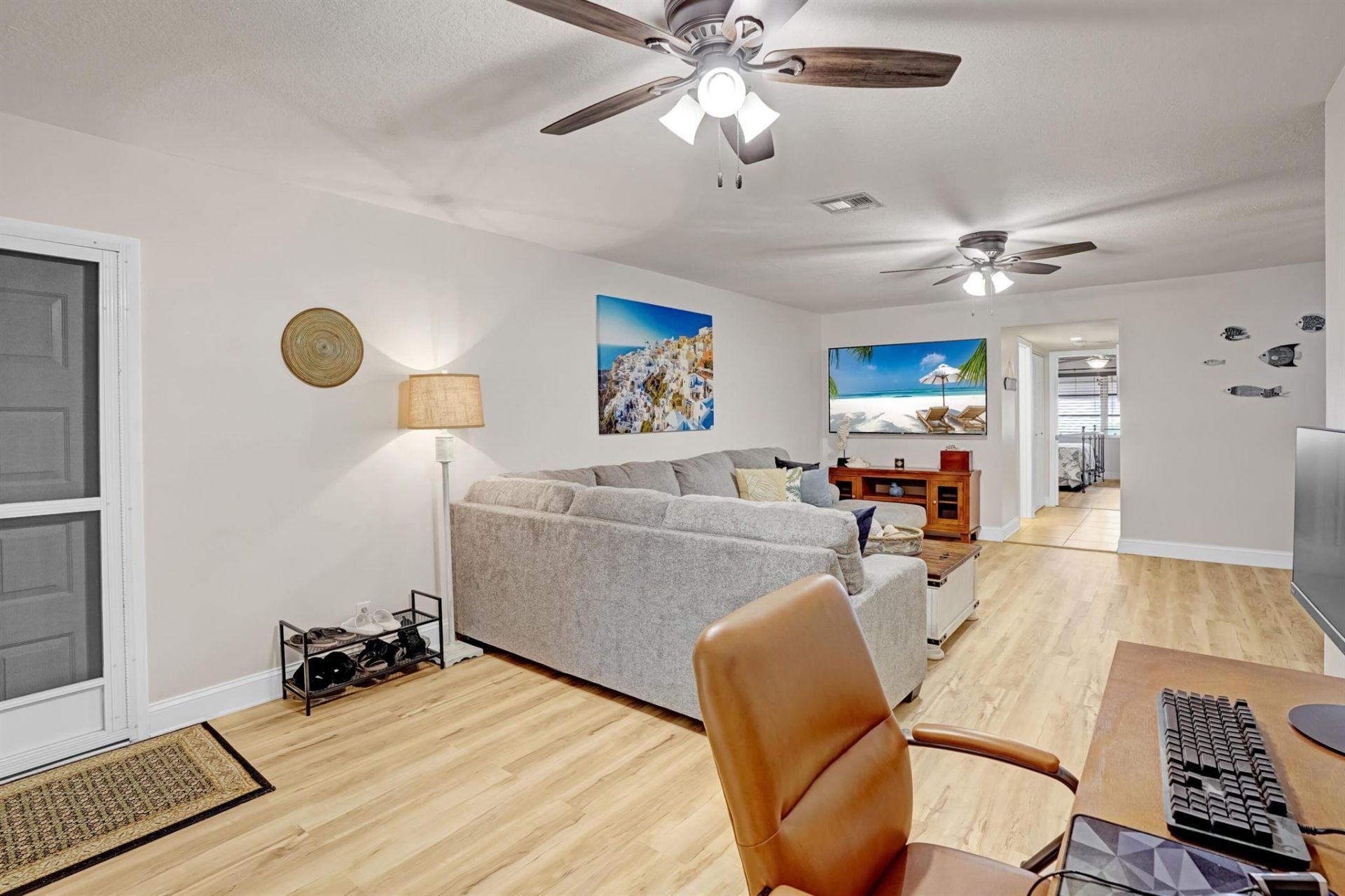 1734 Lakefront Boulevard, Unit B, Fort Pierce, FL 34982 Photo