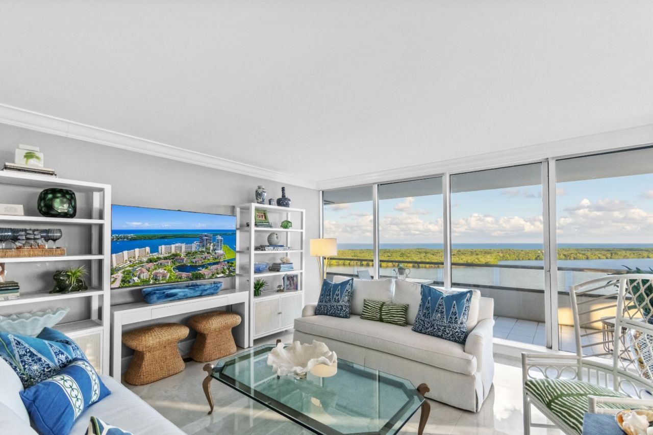 100 Lakeshore Drive, Unit 1453, North Palm Beach, FL 33408 Photo