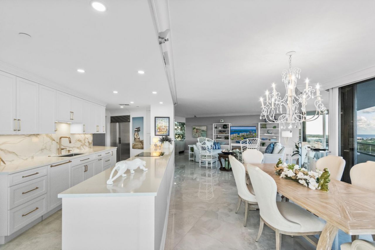 100 Lakeshore Drive, Unit 1453, North Palm Beach, FL 33408 Photo