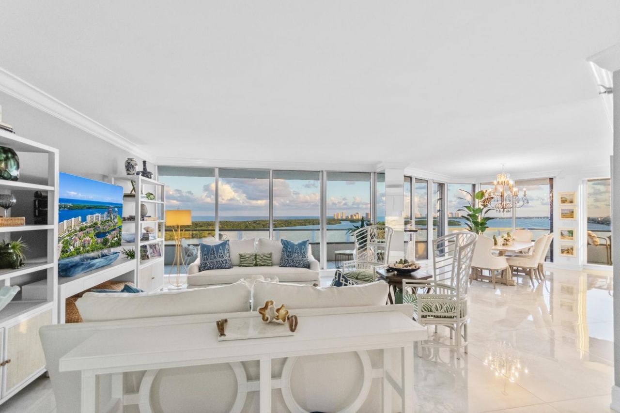 100 Lakeshore Drive, Unit 1453, North Palm Beach, FL 33408 Photo