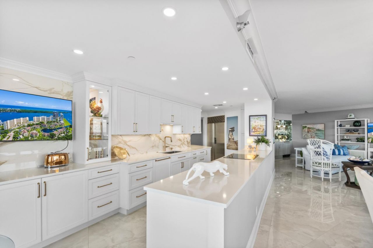 100 Lakeshore Drive, Unit 1453, North Palm Beach, FL 33408 Photo