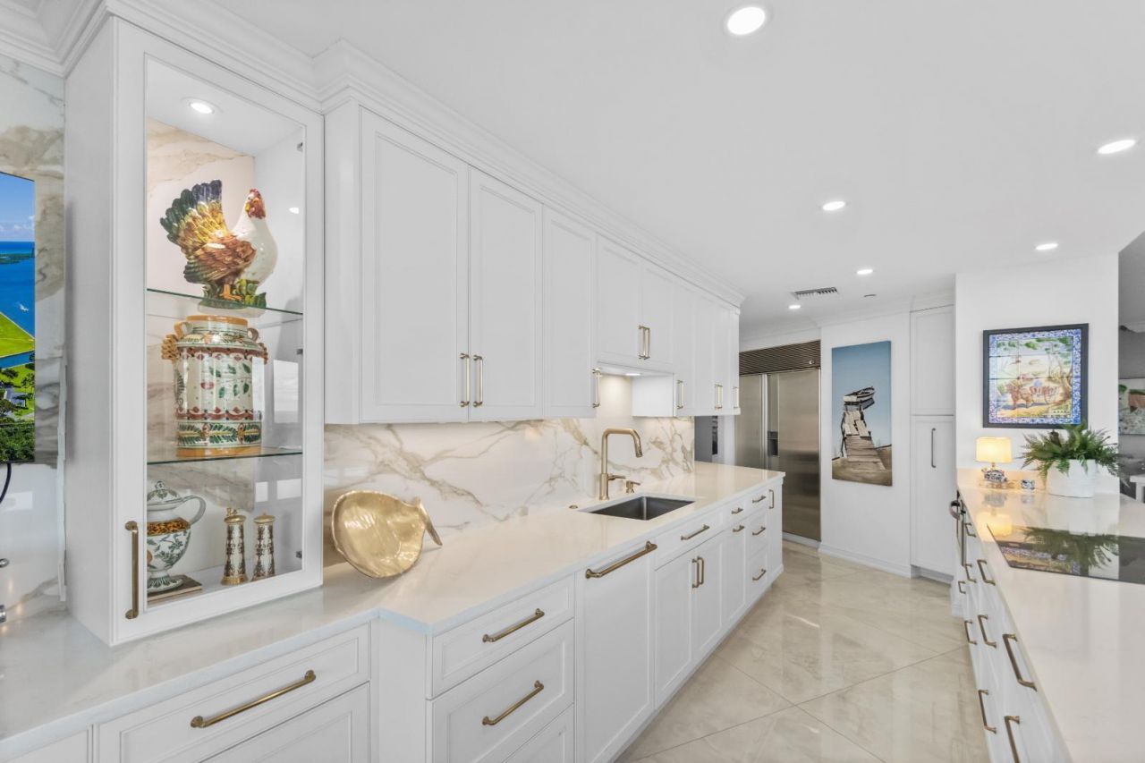 100 Lakeshore Drive, Unit 1453, North Palm Beach, FL 33408 Photo