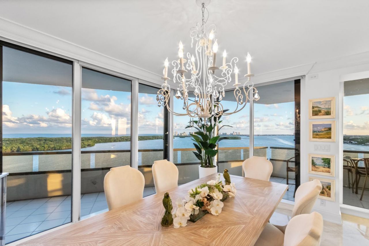 100 Lakeshore Drive, Unit 1453, North Palm Beach, FL 33408 Photo