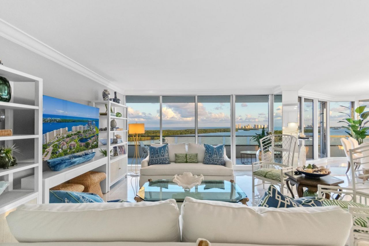 100 Lakeshore Drive, Unit 1453, North Palm Beach, FL 33408 Photo