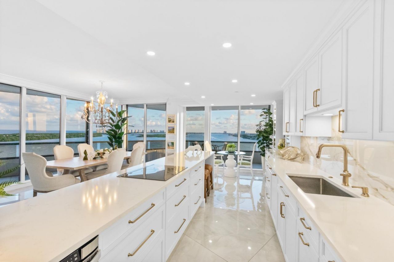 100 Lakeshore Drive, Unit 1453, North Palm Beach, FL 33408 Photo