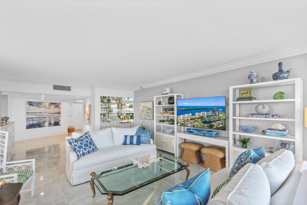 100 Lakeshore Drive, Unit 1453, North Palm Beach, FL 33408 Photo