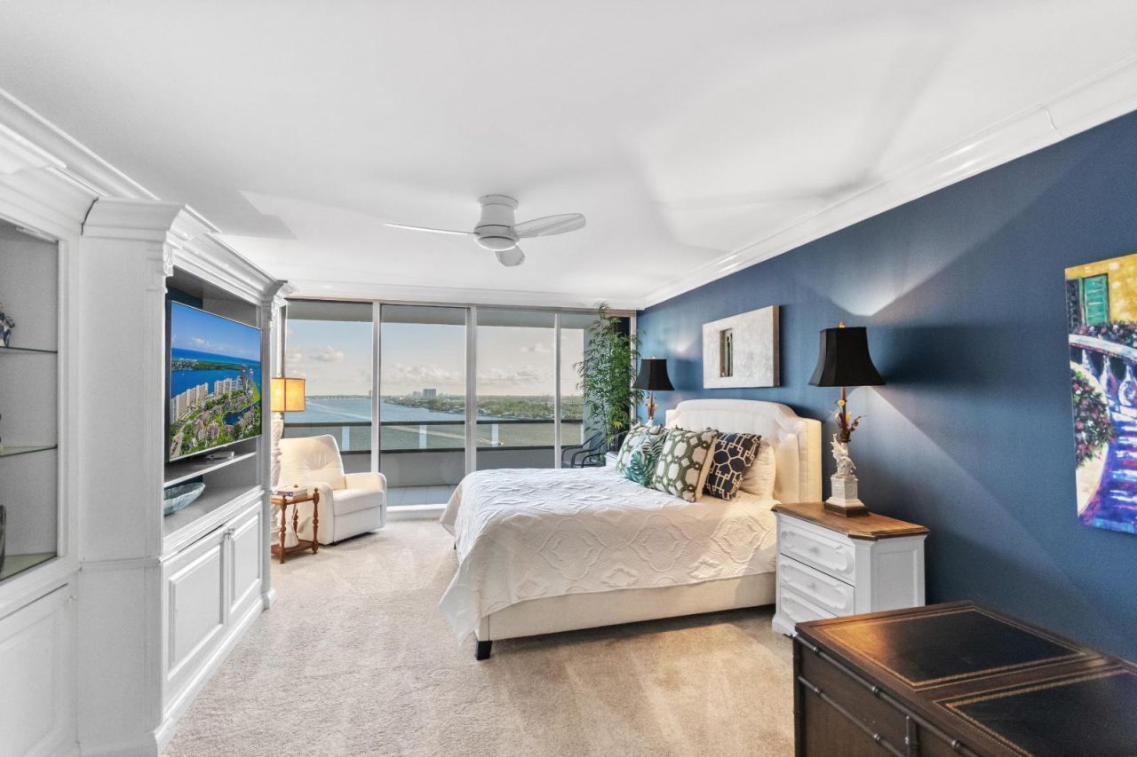 100 Lakeshore Drive, Unit 1453, North Palm Beach, FL 33408 Photo