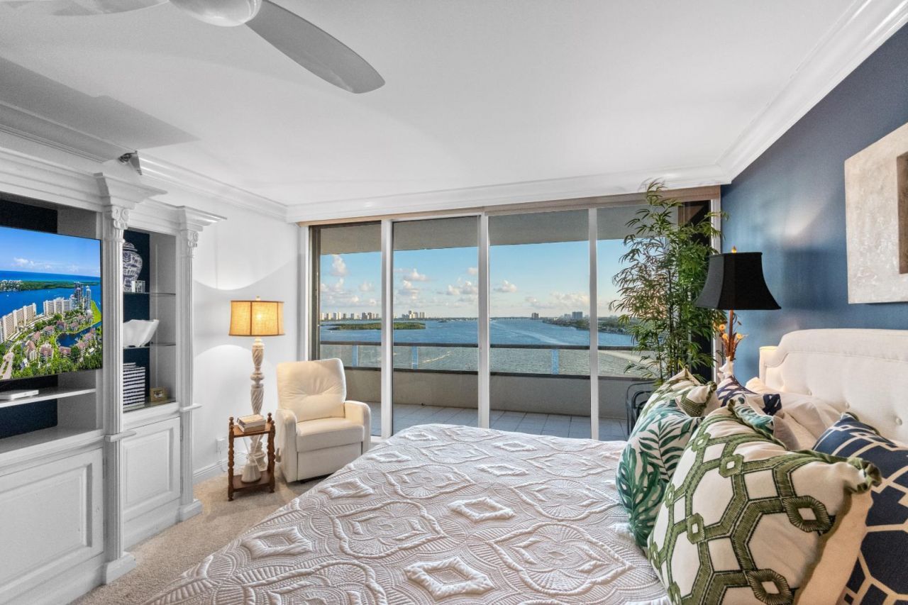 100 Lakeshore Drive, Unit 1453, North Palm Beach, FL 33408 Photo