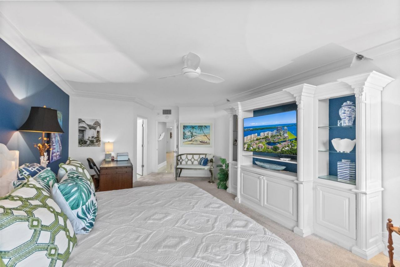 100 Lakeshore Drive, Unit 1453, North Palm Beach, FL 33408 Photo