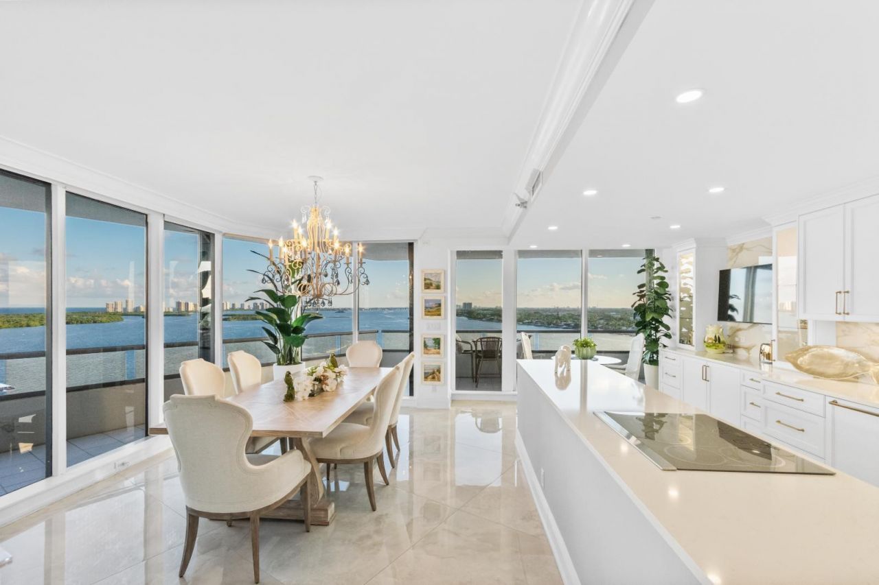 100 Lakeshore Drive, Unit 1453, North Palm Beach, FL 33408 Photo